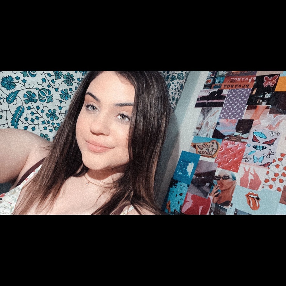 Meet your Posher, Samantha